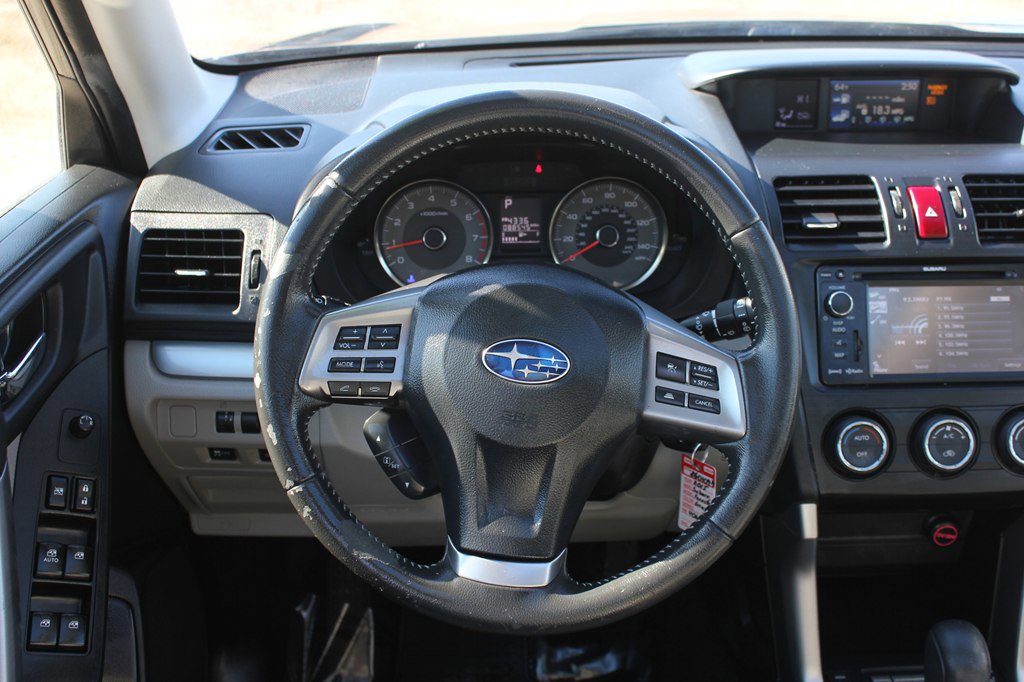 Used 2015 Subaru Forester 2.5i Limited image 10