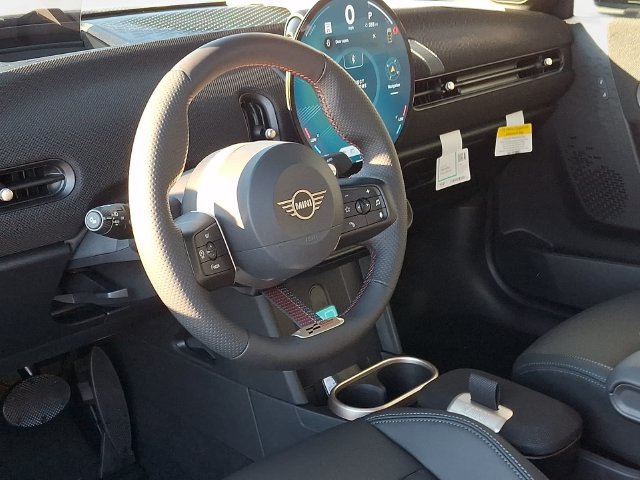 New 2026 MINI Cooper S FWD image 14