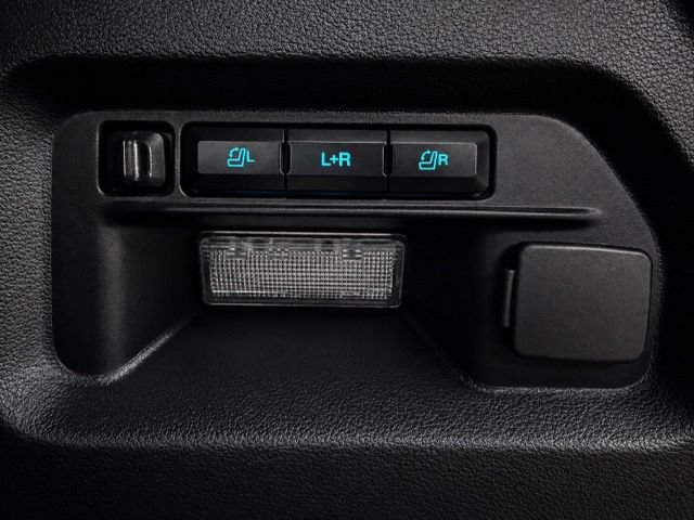 Used 2026 Ford Explorer Tremor w/ Tremor Ultimate Package AWD/4WD image 18