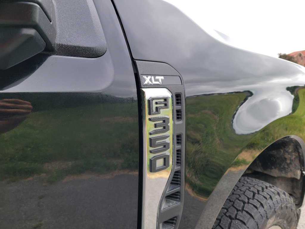 Used 2024 Ford F350 XLT w/ 360-Degree Camera Package AWD/4WD image 33