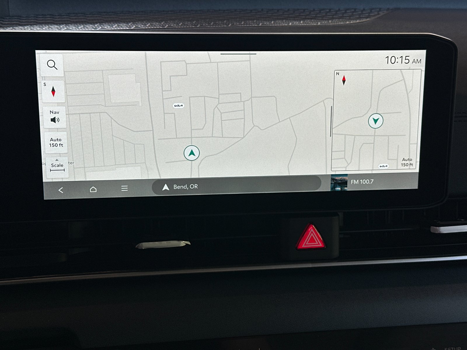 New 2026 Kia Carnival EX FWD image 20