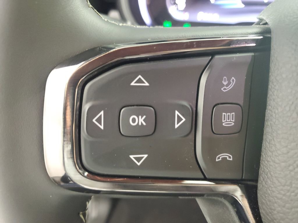 New 2026 RAM 3500 Limited image 26