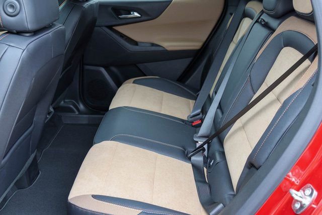 New 2026 Chevrolet Equinox ACTIV w/ Convenience Package III image 15