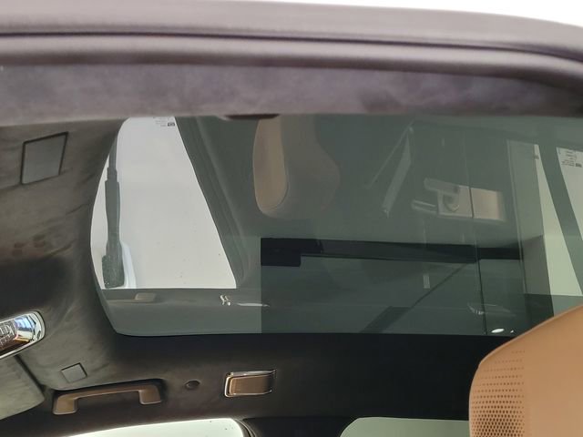 New 2025 Cadillac Escalade IQ Sport 2 w/ LPO, ONYX Package image 14