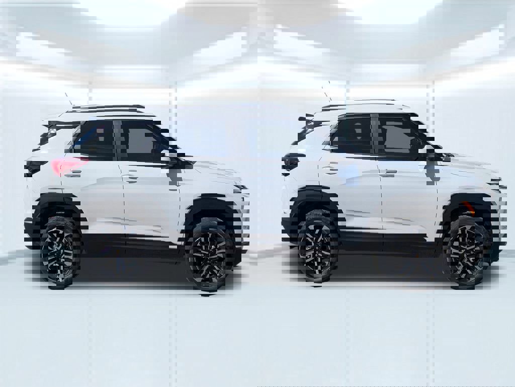 New 2026 Chevrolet TrailBlazer LT w/ LPO, Blackout Package image 7