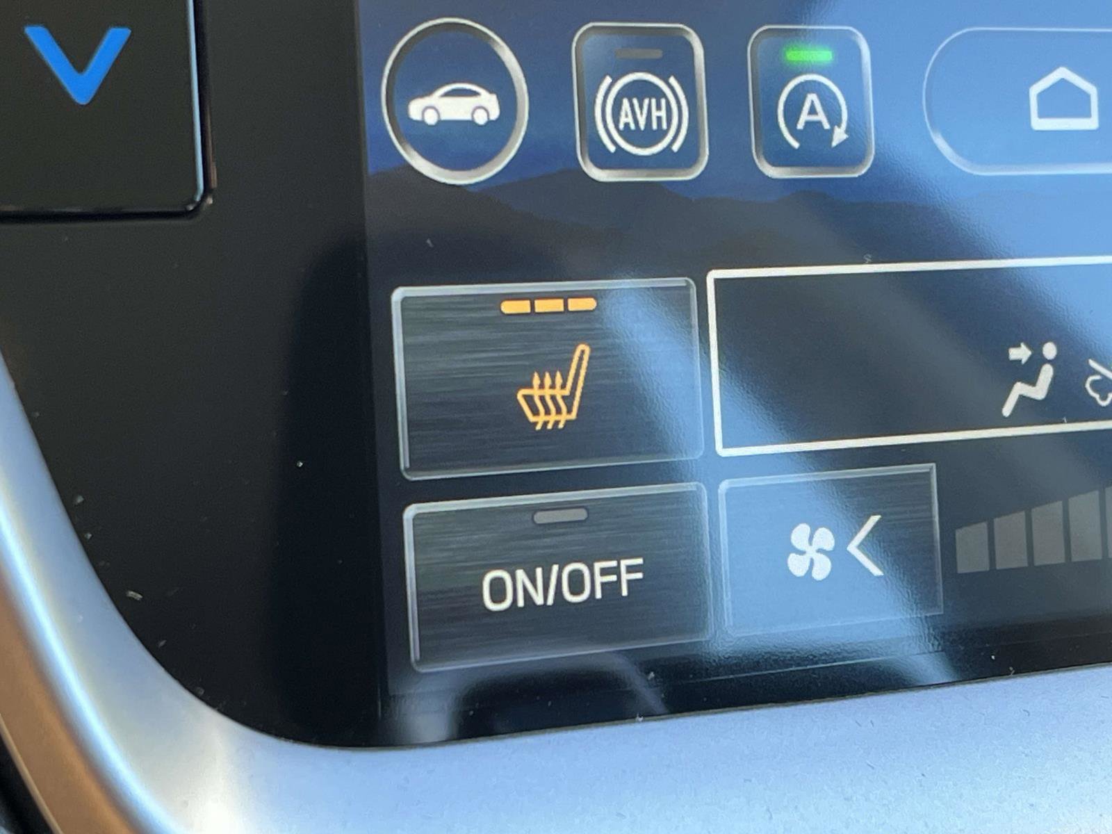 New 2025 Subaru Legacy Premium w/ Popular Package #1 image 12