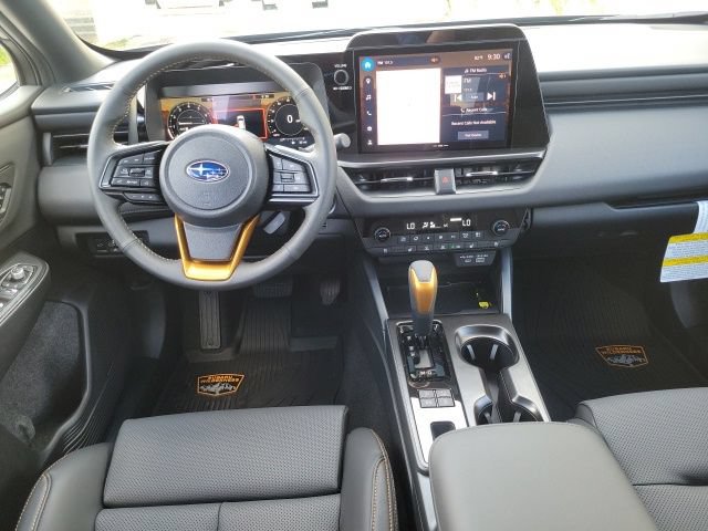 New 2026 Subaru Outback Wilderness AWD/4WD image 13