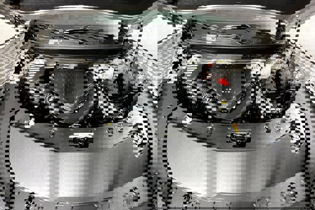 New 2026 Buick Enclave Sport Touring w/ Super Cruise Package image 2