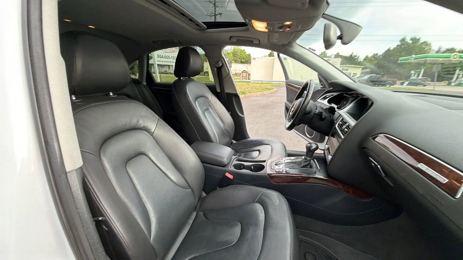 Used 2016 Audi A4 2.0T Premium Plus w/ Technology Package AWD/4WD image 41