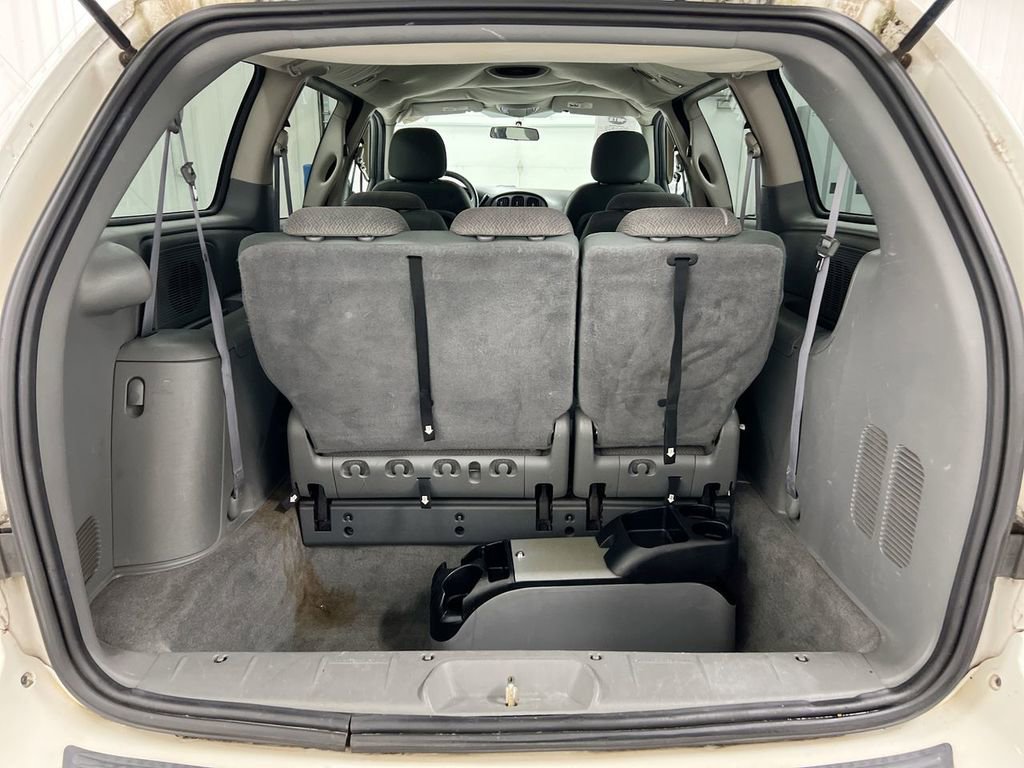 Used 2007 Dodge Grand Caravan SE w/ Popular Equipment Group I image 23