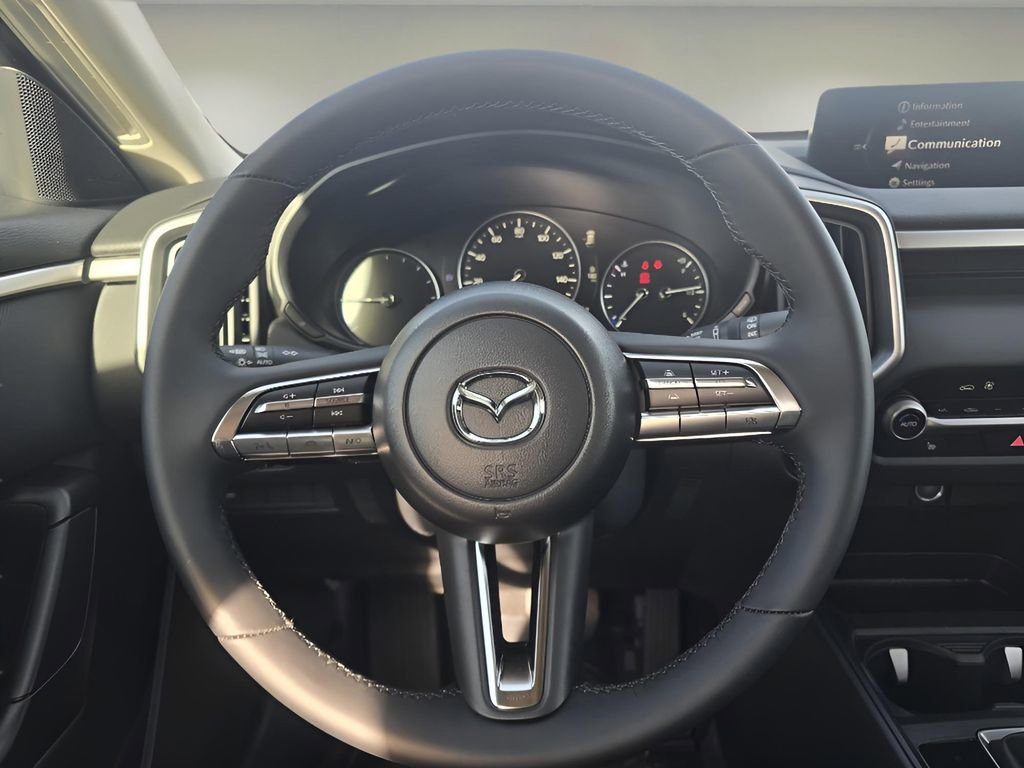 New 2026 MAZDA CX-50 2.5 Hybrid w/ Weather Package image 26