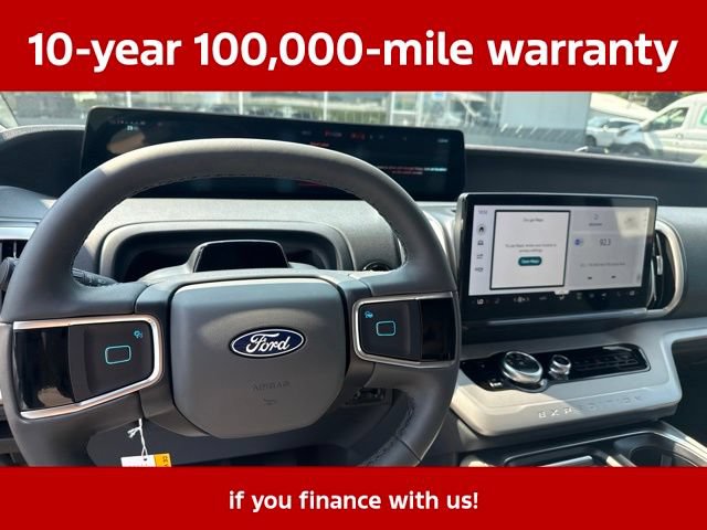 New 2027 Ford Expedition Active RWD image 33