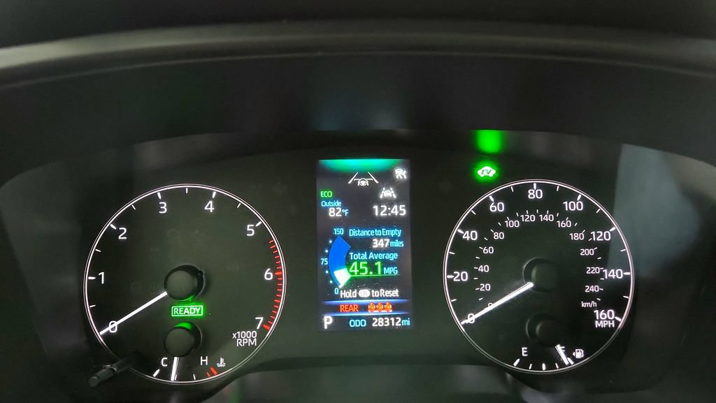 Certified 2024 Toyota Corolla LE w/ LE Convenience Package AWD/4WD image 26