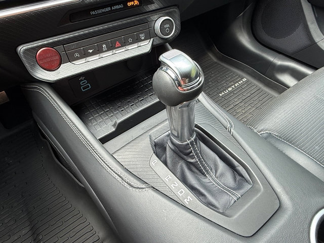 Used 2024 Ford Mustang GT Premium RWD image 22