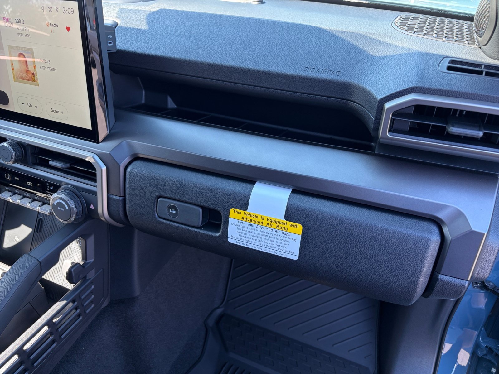 New 2026 Toyota 4Runner TRD Off-Road Premium AWD/4WD image 28