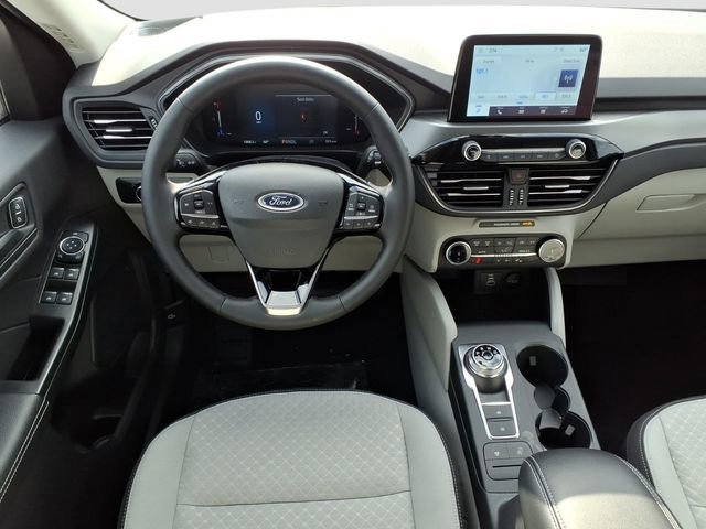 New 2026 Ford Escape Active w/ Cold Weather Package AWD/4WD image 9