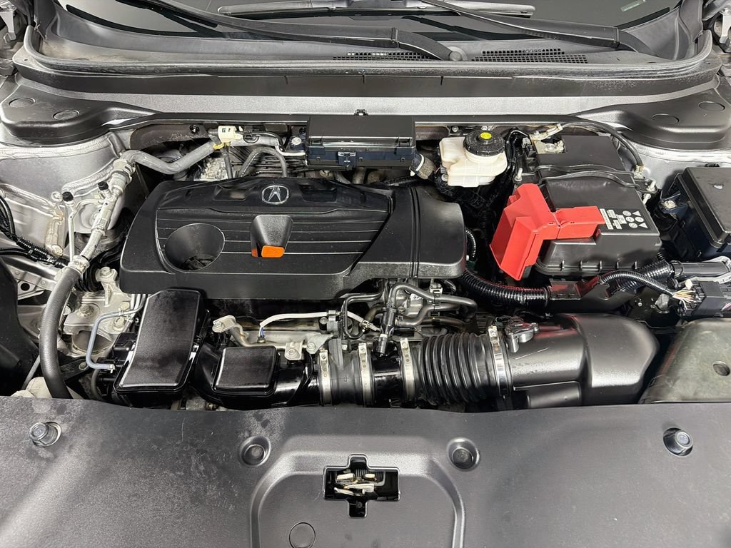 Used 2020 Acura RDX w/ Technology Package AWD/4WD image 31