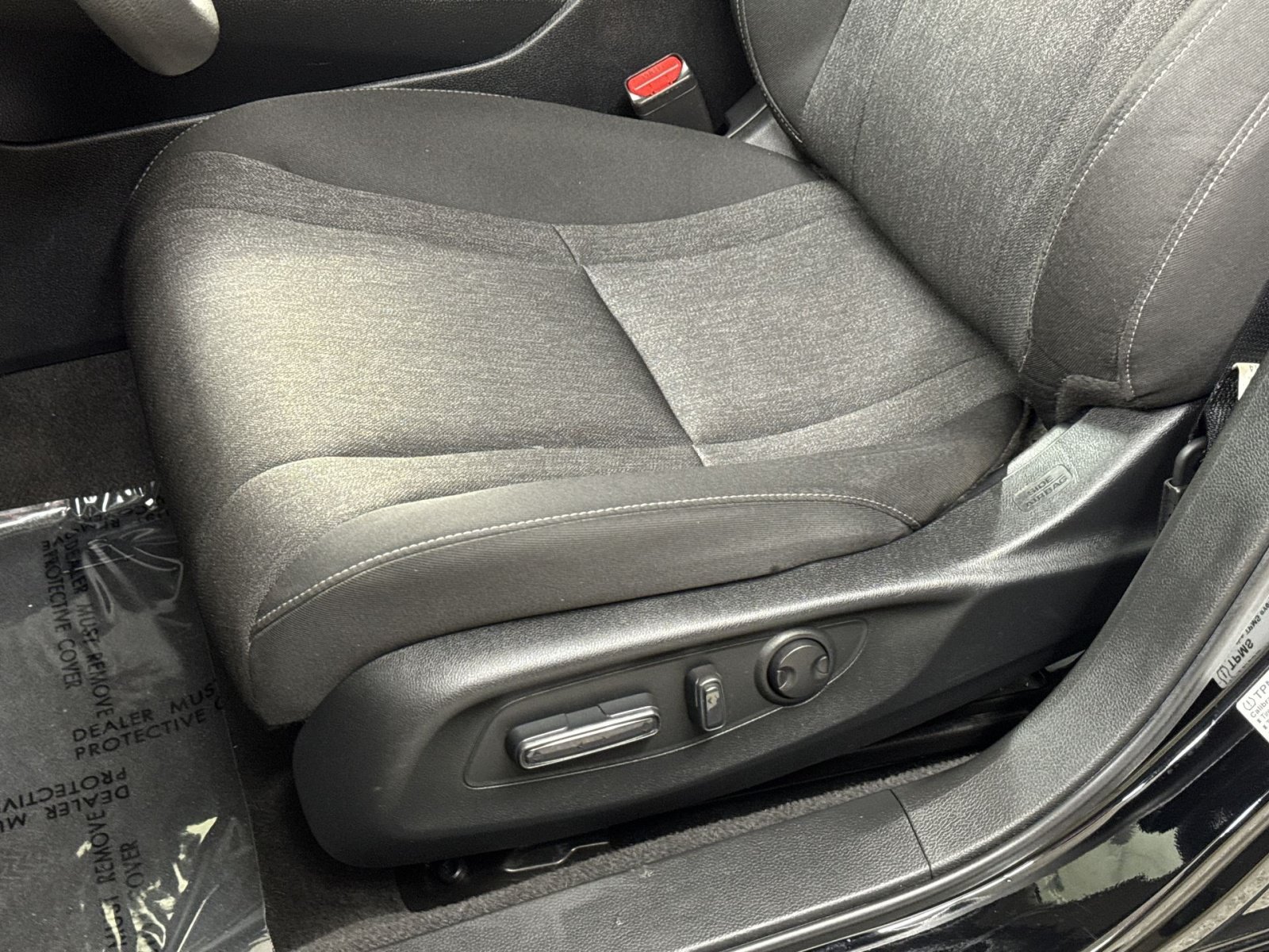Used 2025 Honda Accord SE image 26