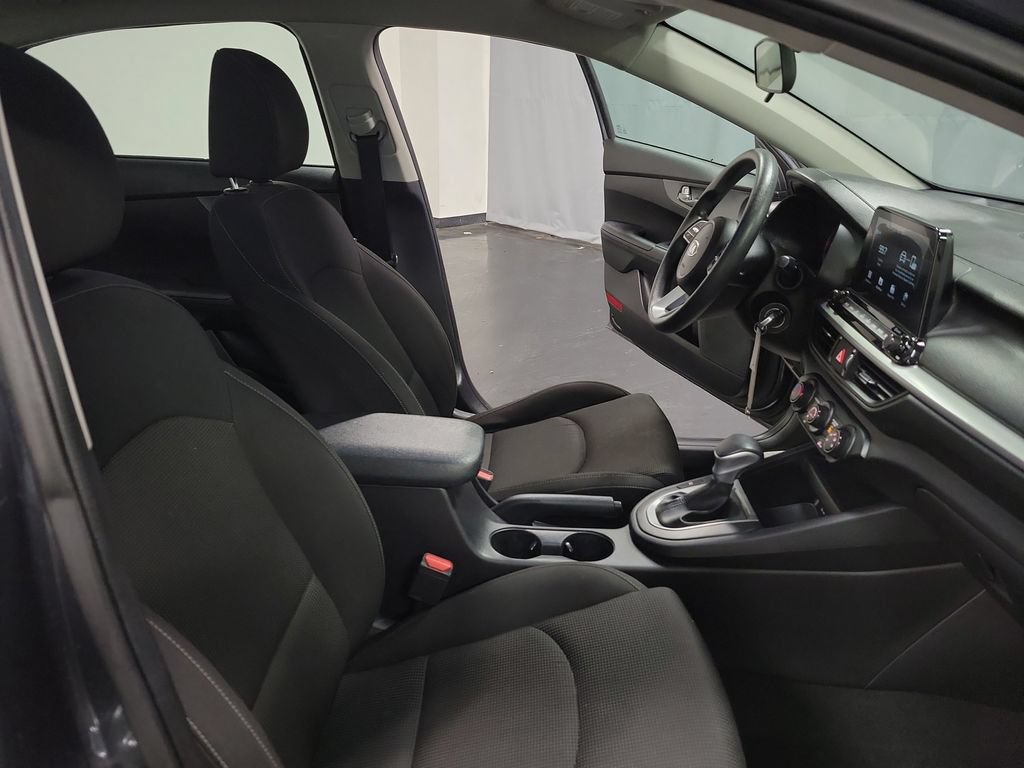Used 2020 Kia Forte Sedan FWD image 22