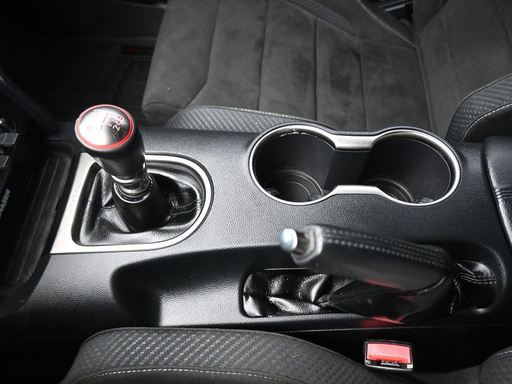 Used 2017 Ford Mustang Shelby GT350 w/ Electronics Package image 24