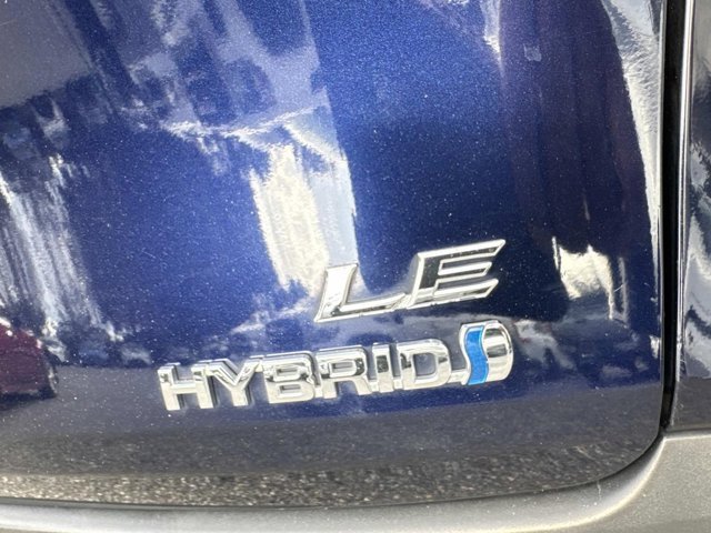 Certified 2023 Toyota Sienna LE w/ LE Plus Package image 31