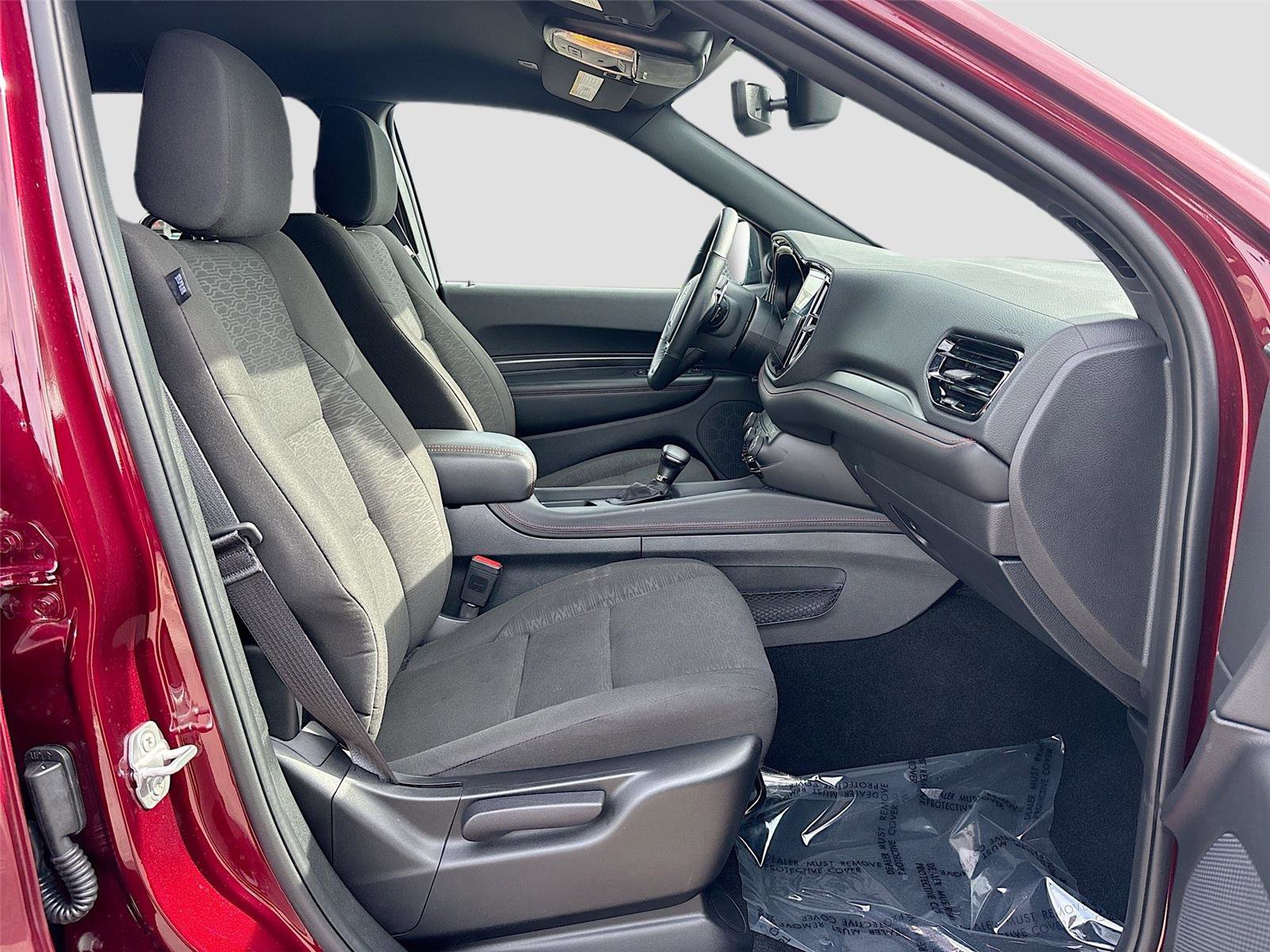 Used 2026 Dodge Durango GT RWD image 29