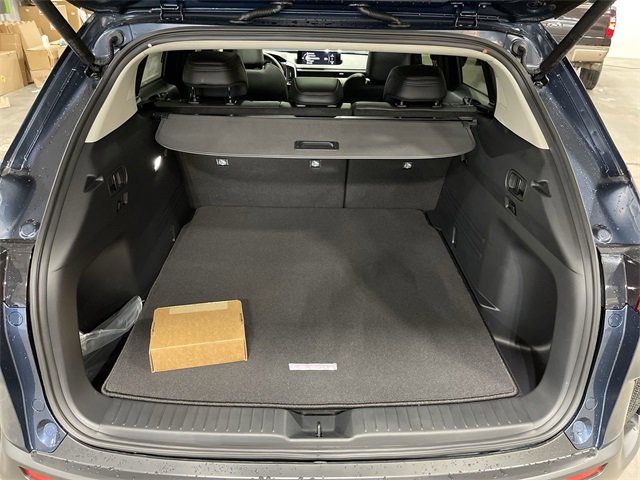 New 2026 MAZDA CX-50 AWD 2.5 S w/ Premium Package image 24