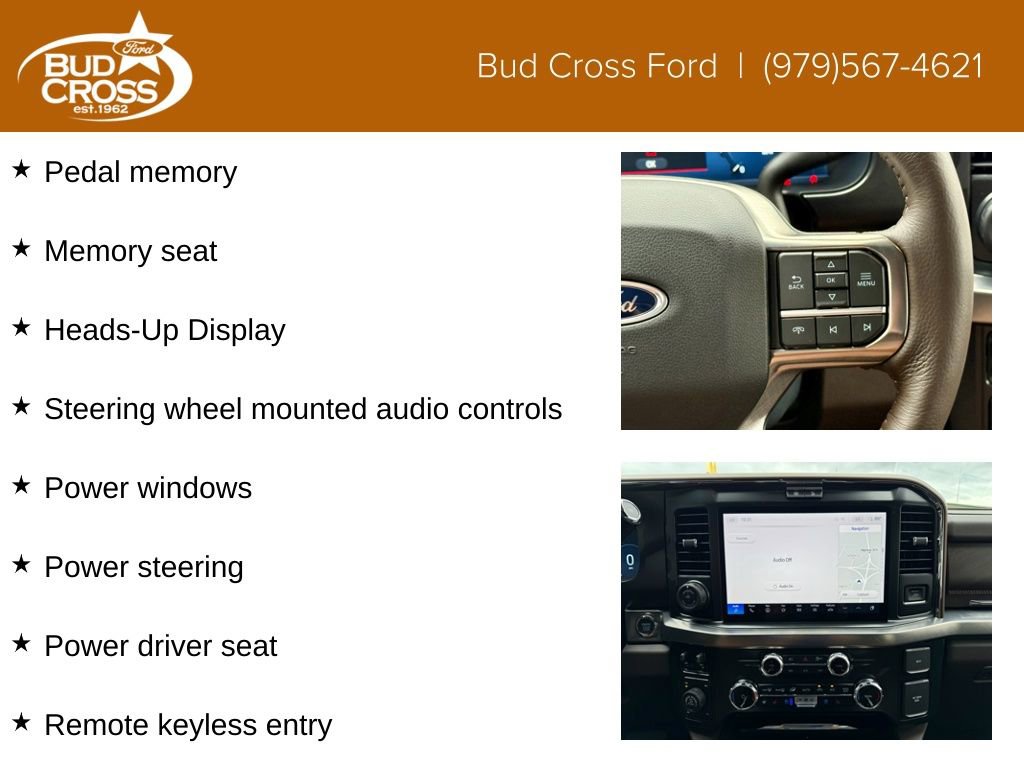 New 2026 Ford F250 King Ranch image 12