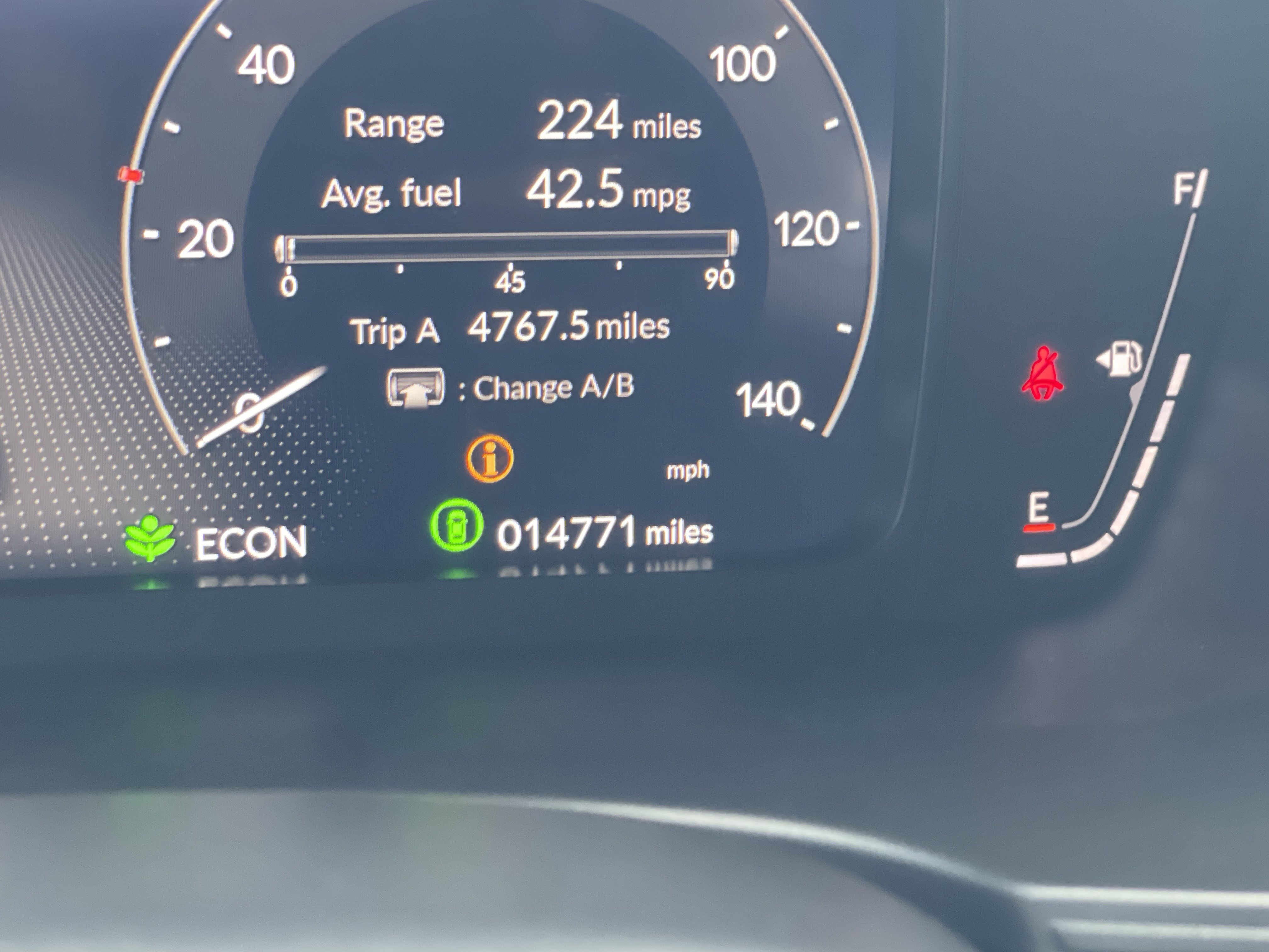 Certified 2025 Honda Civic Sport Touring image 21