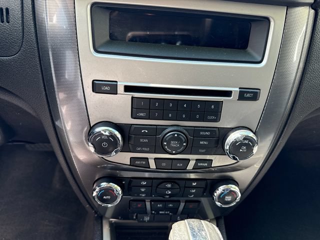 Used 2011 Ford Fusion SEL w/ 301A Rapid Spec Order Code FWD image 22