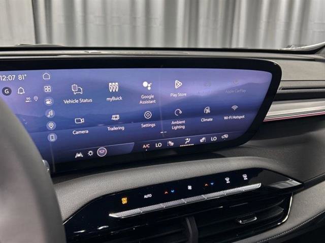 New 2026 Buick Enclave Preferred w/ LPO, Floor Liner Package image 22