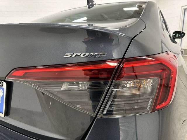 Used 2024 Honda Civic Sport image 21