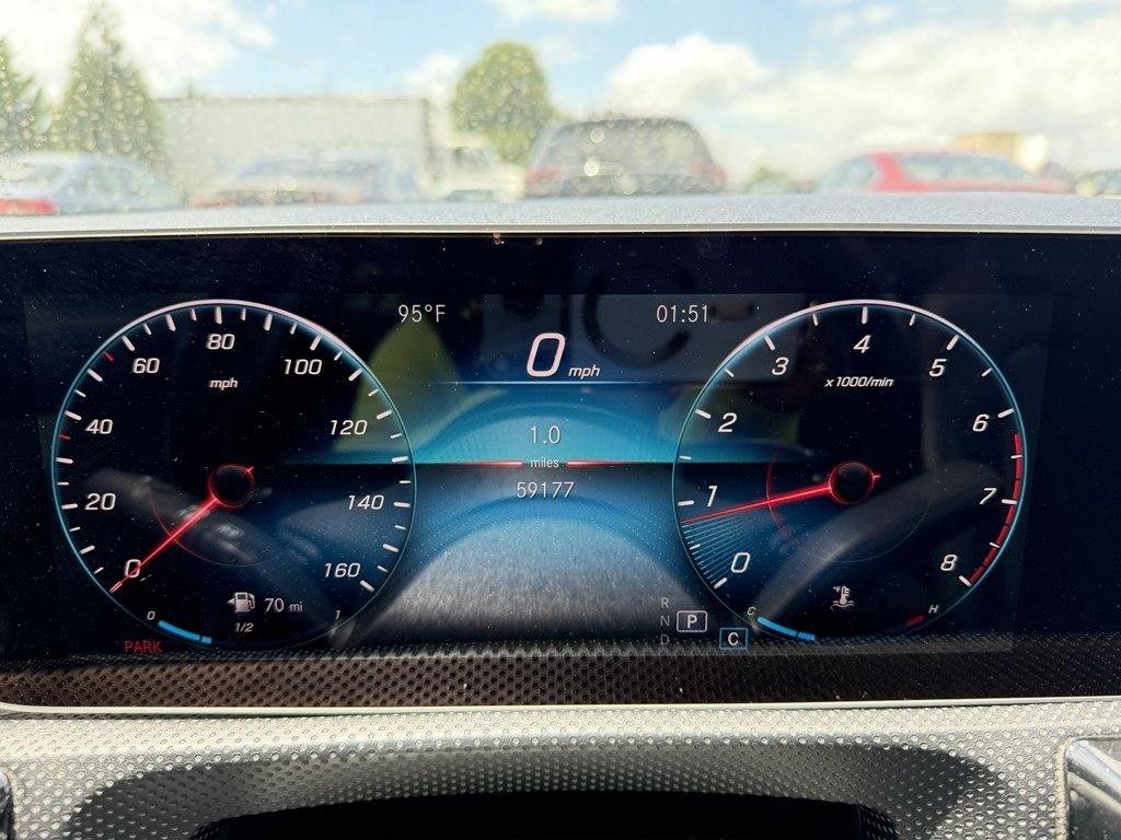 Used 2019 Mercedes-Benz A 220 4MATIC w/ Premium Package image 21