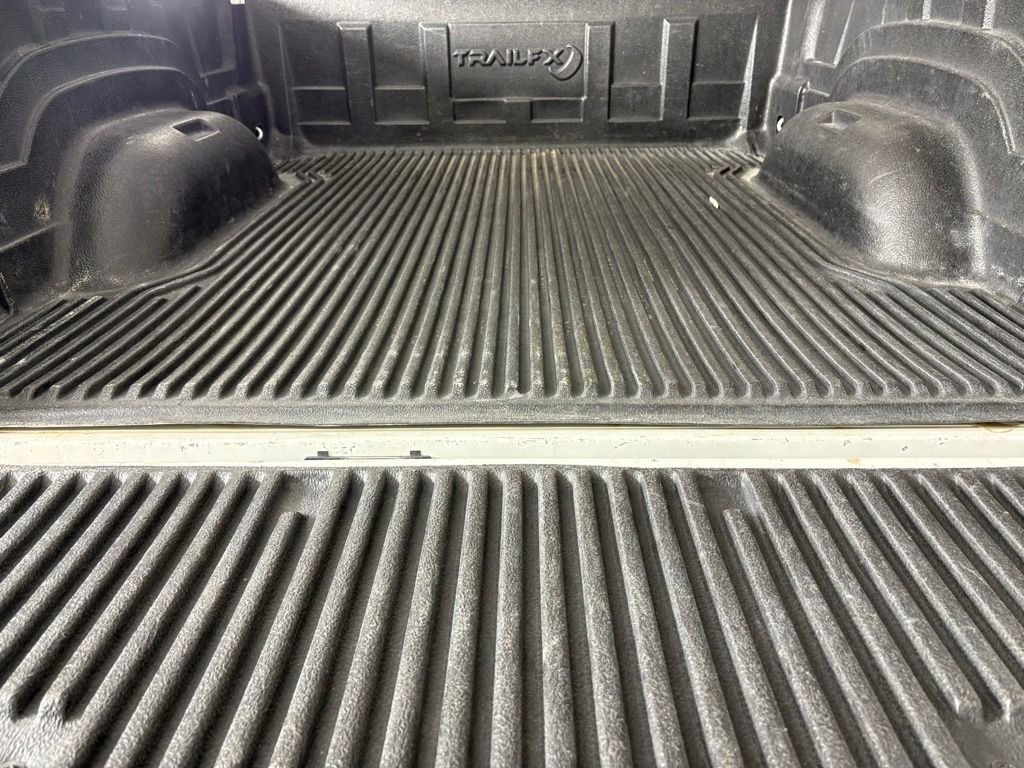 Used 2024 RAM 2500 Big Horn image 38