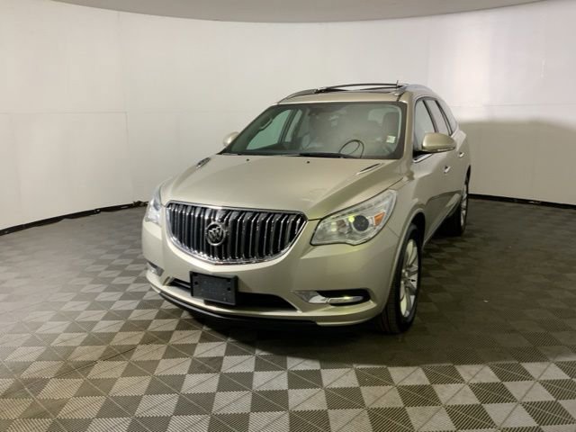 Used 2015 Buick Enclave Premium w/ Experience Buick Package image 4