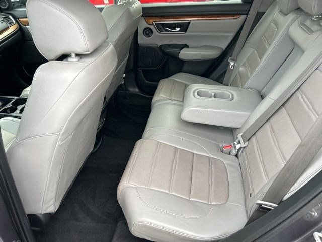 Used 2017 Honda CR-V EX-L image 37