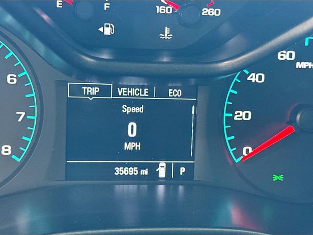 Used 2019 Chevrolet Colorado W/T w/ WT Convenience Package image 13