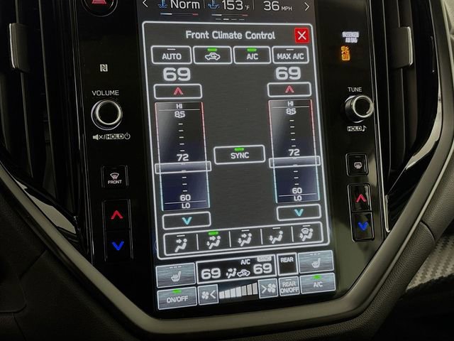 New 2026 Subaru Ascent Premium AWD/4WD image 16