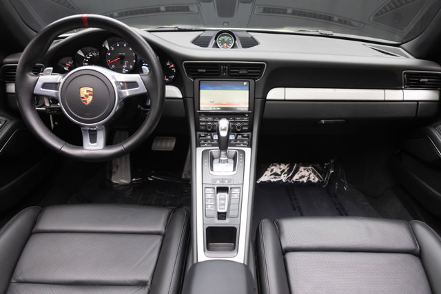 Used 2015 Porsche 911 Carrera S RWD image 3