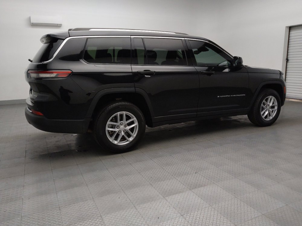 Used 2023 Jeep Grand Cherokee L Laredo image 10