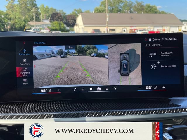 Used 2025 BMW X7 M60i AWD/4WD image 23