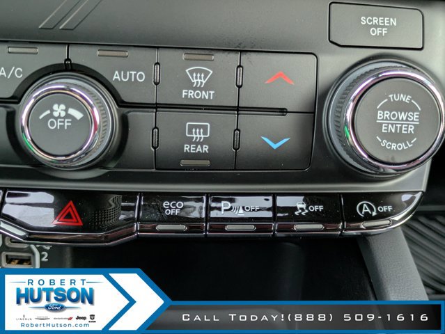 New 2026 Dodge Durango AWD image 26