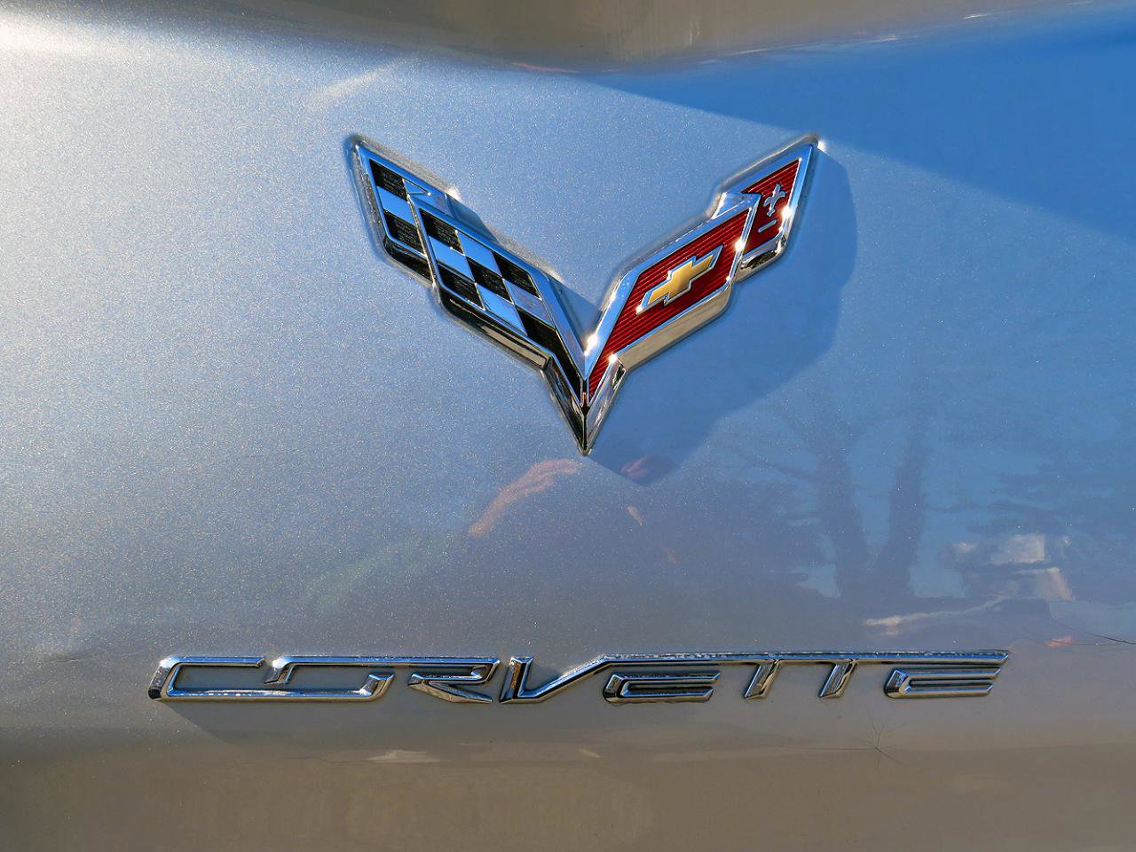 Used 2016 Chevrolet Corvette w/ Z51 Performance Package w/ Battery Protection Package RWD image 44