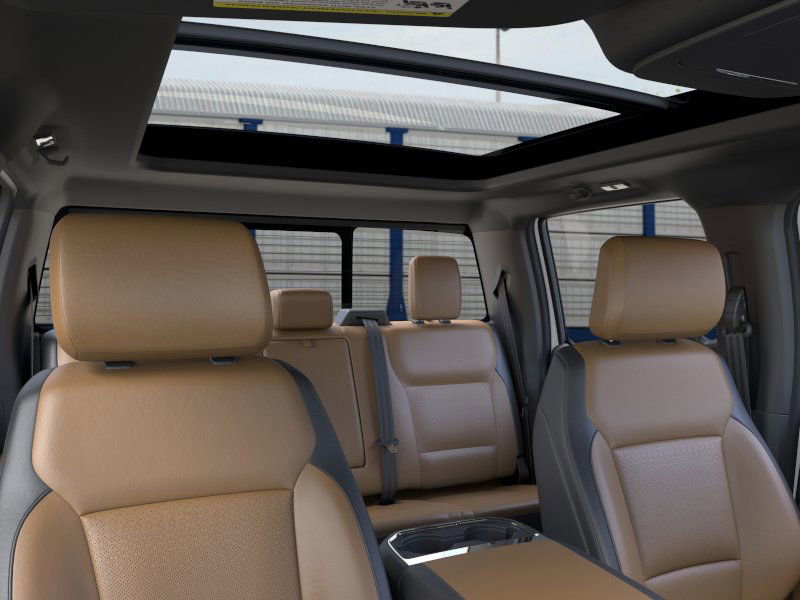 New 2026 Ford F350 Lariat image 22