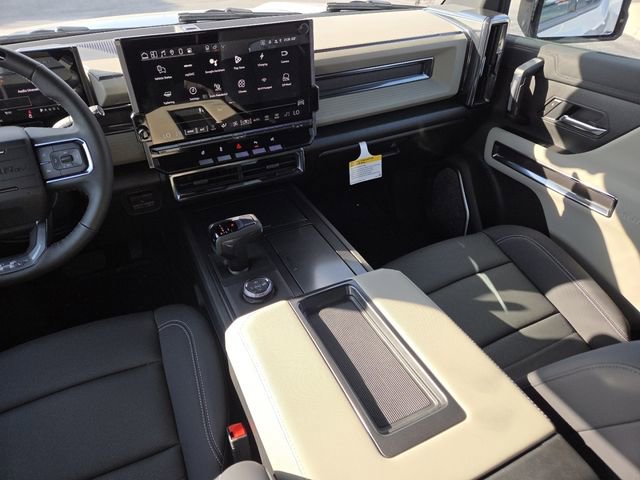 New 2026 GMC Hummer EV 4x4 Crew Cab image 32