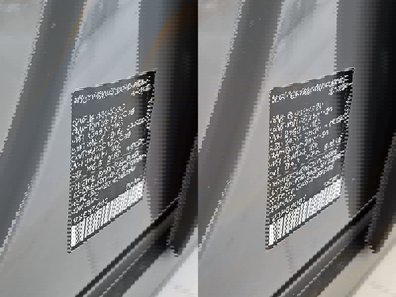 New 2026 Volkswagen ID.4 Pro S Plus image 39