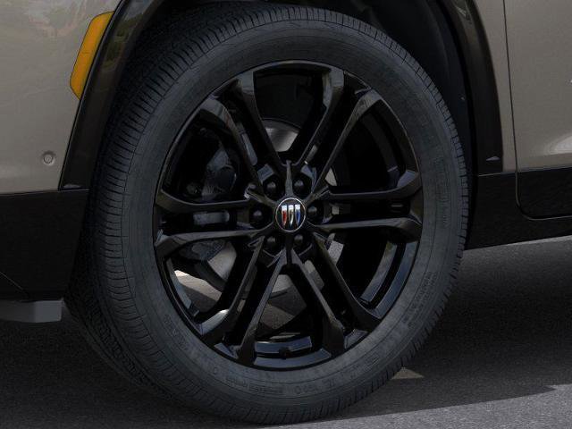 New 2026 Buick Enclave Sport Touring w/ Super Cruise Package image 33