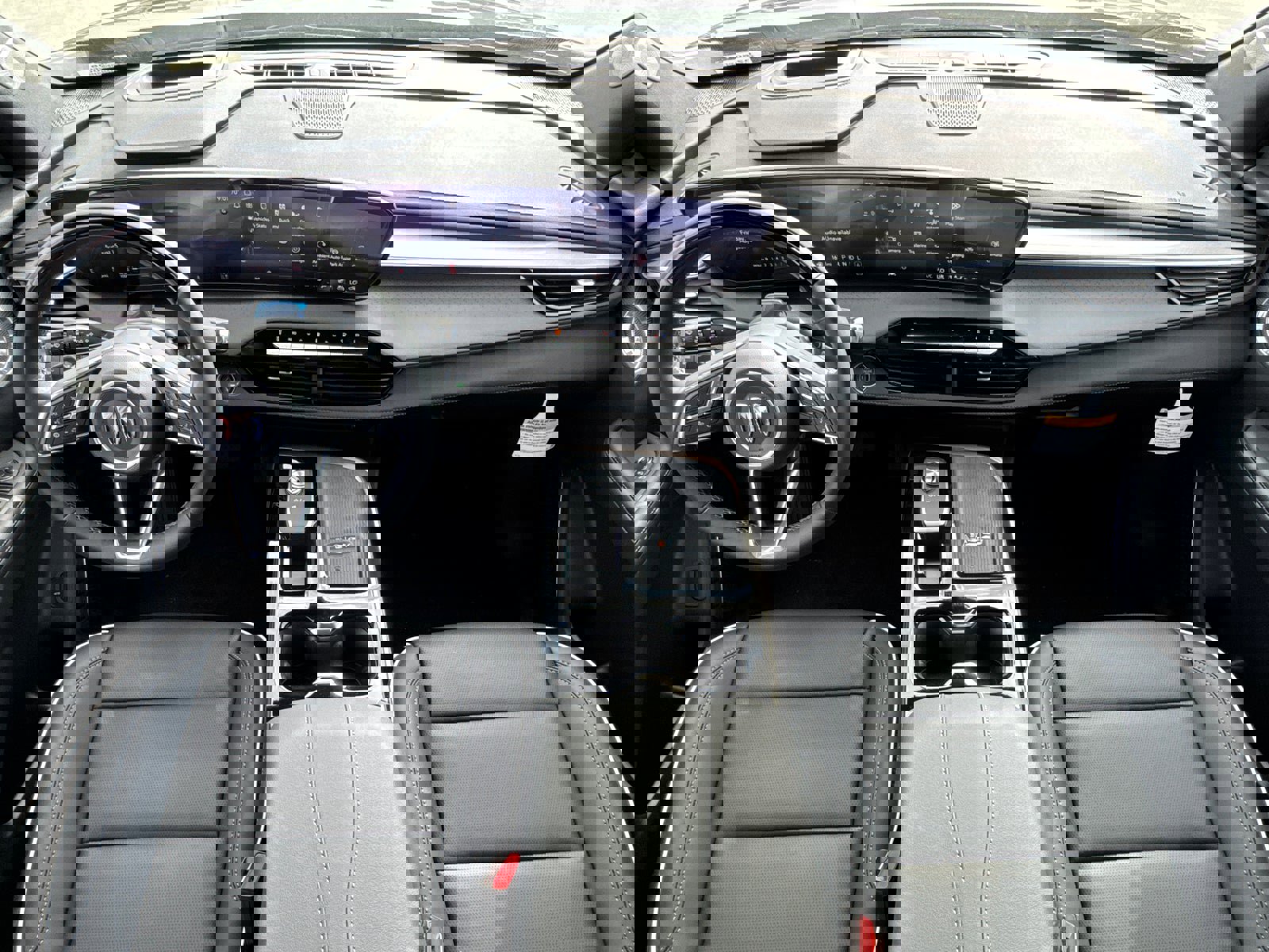 Used 2026 Buick Enclave Avenir w/ Super Cruise Package image 23