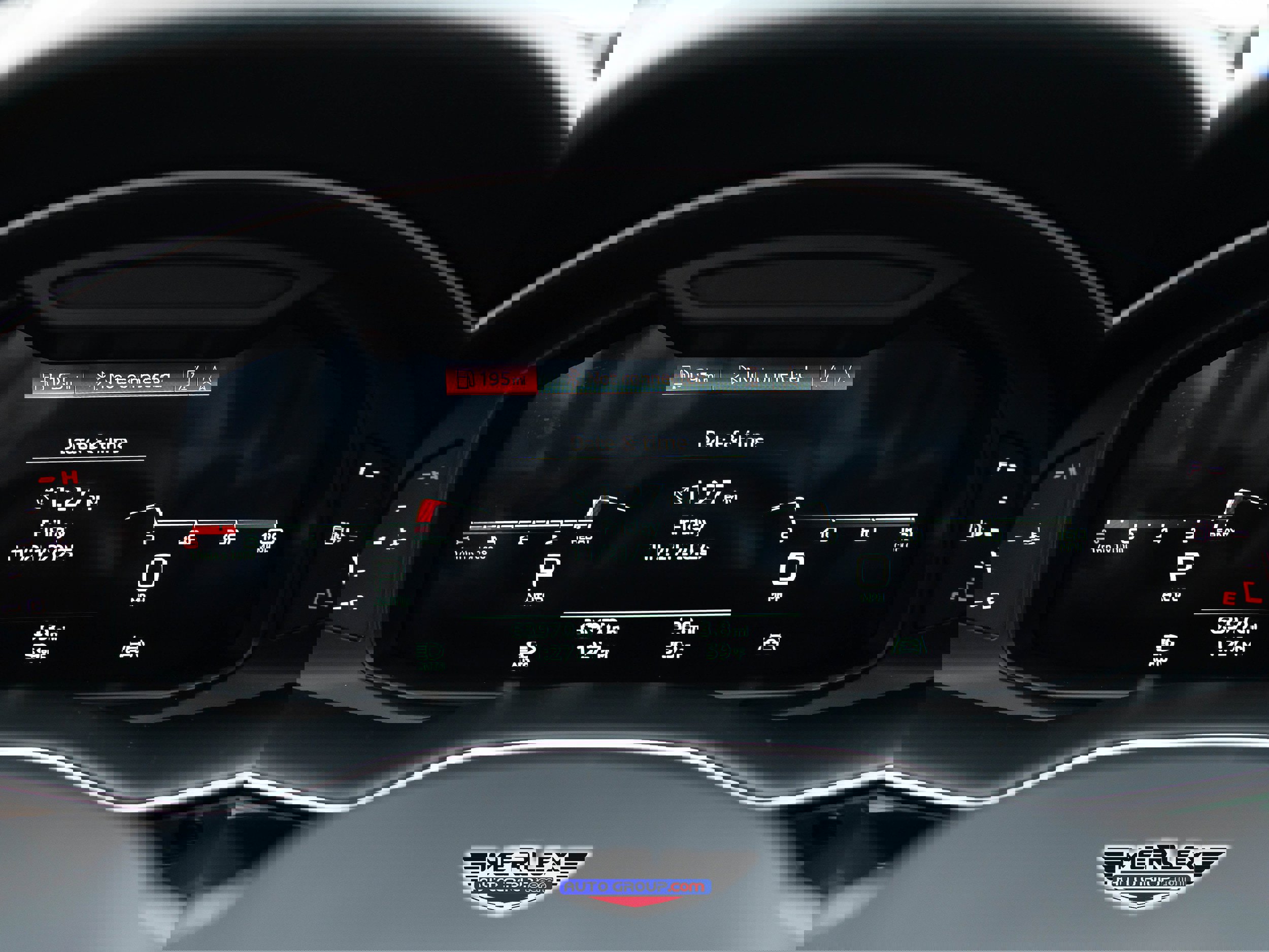 Used 2021 Audi Q8 Premium Plus w/ Premium Plus Package image 31