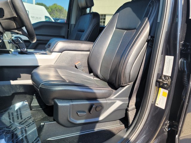 Used 2019 Ford F150 Lariat AWD/4WD image 23